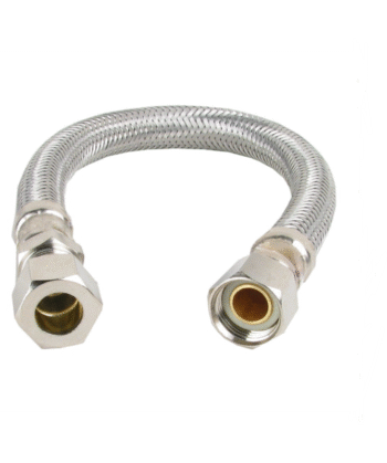 Faucet Extension Pipe