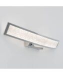 Glitter Integrated Vanity Light