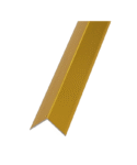 (Gold) Metal Transition Edging