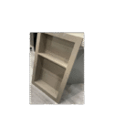 Quartz Niche (Beige)