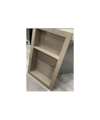 Quartz Niche (Beige)