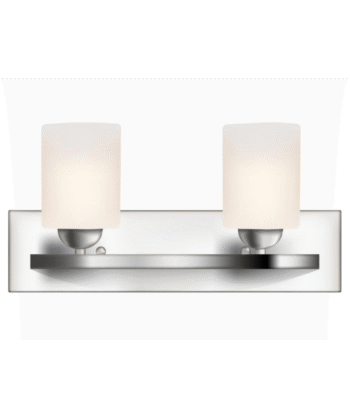HAM-2B Vanity Light