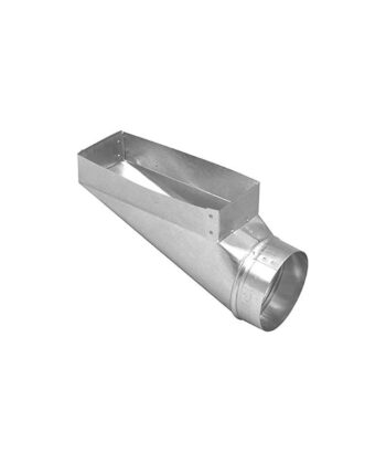 Straight End Boot (4 x 10)