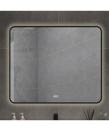 Infinity Road Mirror 35" x 30"