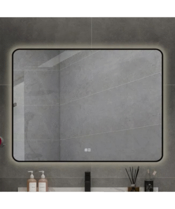 Infinity Road Mirror 47" x 35"