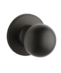 Knob Black Dummy