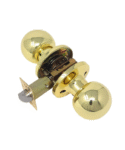knob-door-lock-gold-passage