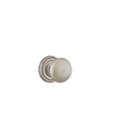 Knob Pewter Dummy