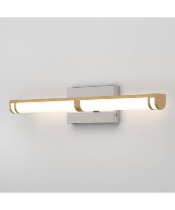 Koben 3CCT Integrated Vanity Wood Effect