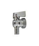 Laundry Shut-off Valve Pex