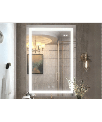 24" x 32" LED Mirror