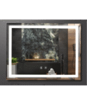 36" x 32" LED Mirror