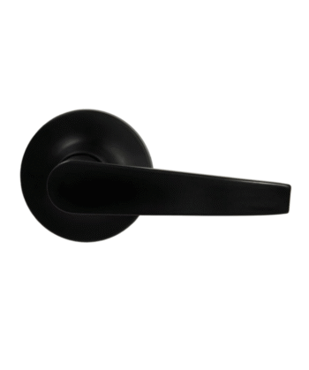 Lever Black Dummy