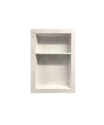 Quartz Niche (Grey)