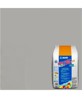 Mapei 5027 Grout (SILVER)
