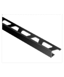 (Black) Metal Tile Edging