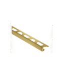 (Gold) Metal Tile Edging
