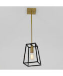 1 Light Pendant Ceiling Light