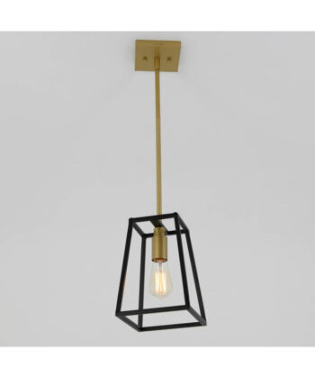 1 Light Pendant Ceiling Light