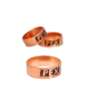 PEX Rings