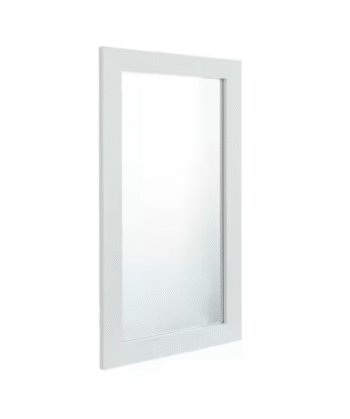 Plain White Mirror