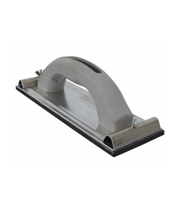 PLASTIC HAND SANDER