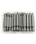 S2 SQUARE DRILL BIT