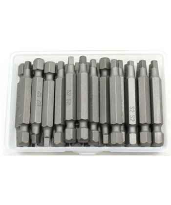 S2 SQUARE DRILL BIT