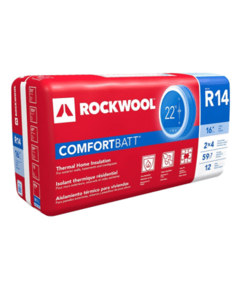 R14 ComfortBatt (16")