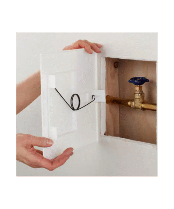 (16" x 16") Spring Access Panel