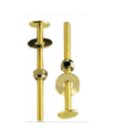 TOILET SEAT LONG BOLTS