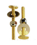 TOILET SEAT SMALL BOLTS