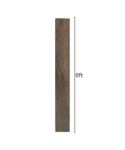 (MADRID) Vinyl T-Molding