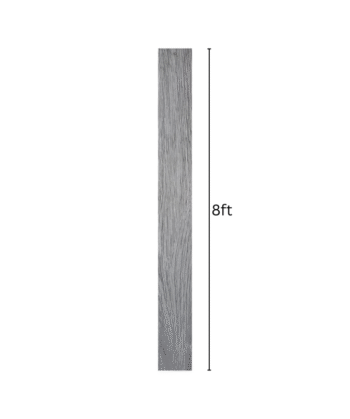 (009) Vinyl T-Molding