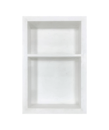 WHITE QUARTZ NICHE